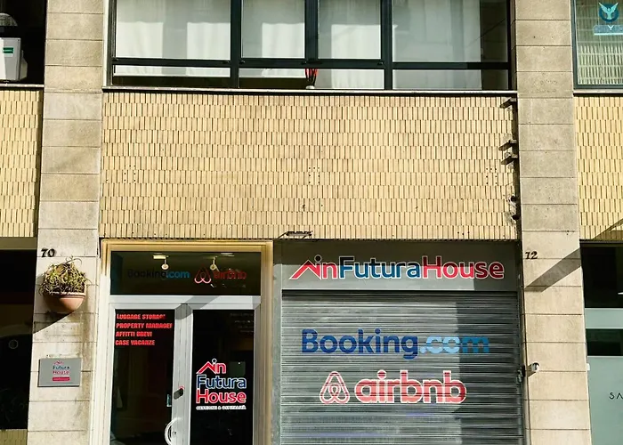 Futura Exclusive Suite 2