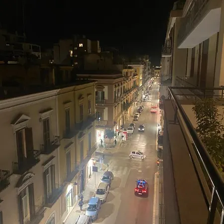 Futura Exclusive Suite 2 Bari Exterior foto