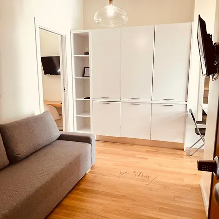 Futura Exclusive Suite 2 Bari Exterior foto