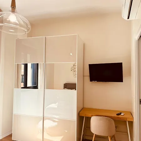Futura Exclusive Suite 2 Bari Exterior foto