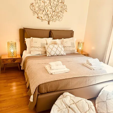 Futura Exclusive Suite 2 Bari Exterior foto