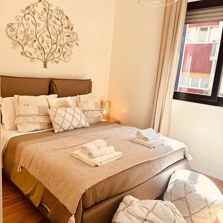 Futura Exclusive Suite 2 Bari Exterior foto